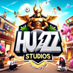 Huzz Studios