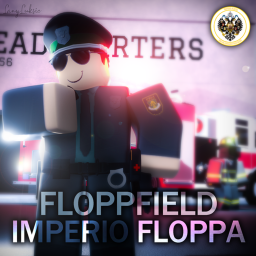 FLOPPFIELD | IMPERIO FLOPPA