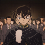 •~Conan and friend •~