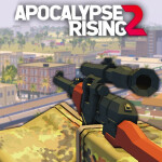 Apocalypse Rising 2