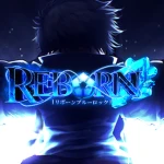 RE//BORN Group Thumbnail