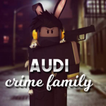 Audi Crime Family