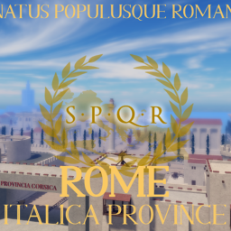 Roma | Italica Province