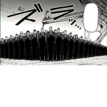 The Annihilation Force