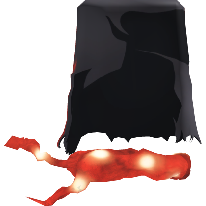 (R) Blood Chains Ichigo Roblox item