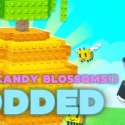 [ ♾️  🍭 ] Grow a Garden MODDED