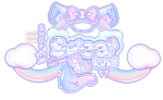 candyshop ʚ꩜ɞ