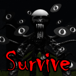 Survive Nightmare Black [UPDATE!] icon