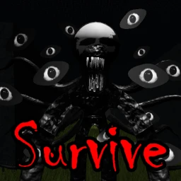 Survive Nightmare Black [UPDATE!] icon