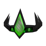 Emerald Soul Crown