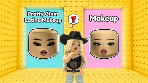 Would You Rather: Outfit Making Tower 🛍️