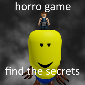 find the secrets   
