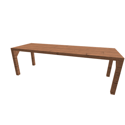 Long Table