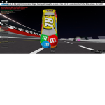 N/A NASCAR CUP SEIRIES