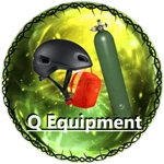 Quality Equipment