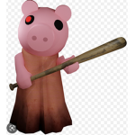 Piggy Book 1-2 Groups