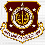 [MRP] Judge Advocate General’s Corps