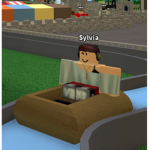 Sylvia°