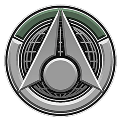 CMB | Officer Academy Roblox group icon