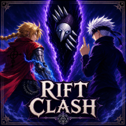 Rift Clash