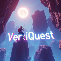 🗻VertiQuest  vr 🏔️(Demo)