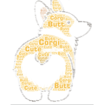 Royal corgi group!