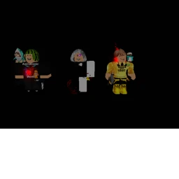 murder creator time trio icon