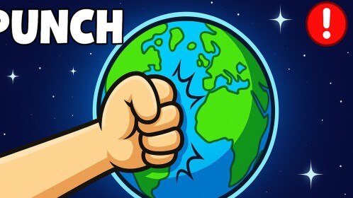 👊Punch Hole Simulator