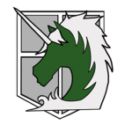 Military Police Regiment 「AOT:NW」