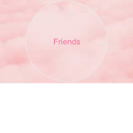 <3 My_Friends <3