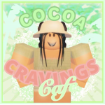 Cocoa Cravings