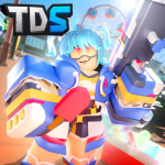 [UPD] Tower Defense Simulator