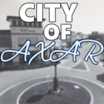 City of Axar