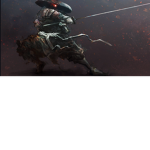 red_eyed samurai