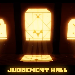 Undertale - Judgement Hall icon
