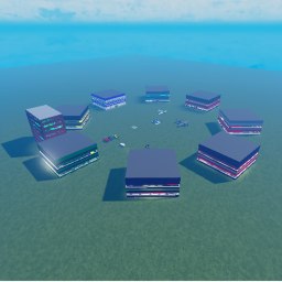 EVERYTHING TYCOON