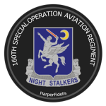 160th Spеcial Opеrations Aviation Rеgiment ᅠ
