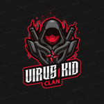 Virus Kid Clan