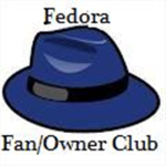 Fedora Owner/Fan Club