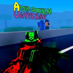 A Broken Universe icon