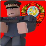 The Soviet Union 1940's.