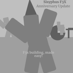 Pre-Release | Sisyphus F3X