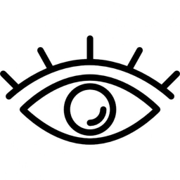 The Eyes Of Worth.