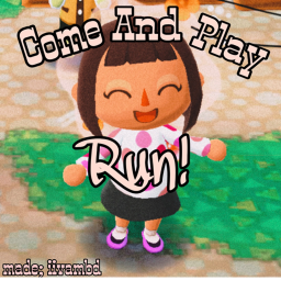 Run!