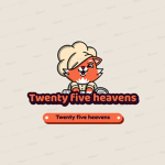 Twenty-five heavens