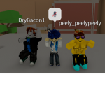 peely peely
