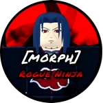 [MORPH] Rogue Ninja