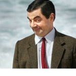 MR BEAN SOCIETY