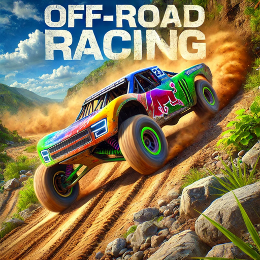 Off-road Racing (NEW UPDATE 2.6)