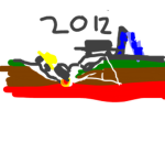 End of Earth